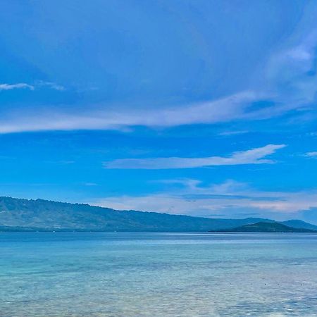 La Concepcion Cove Garden Resort Moalboal Ngoại thất bức ảnh