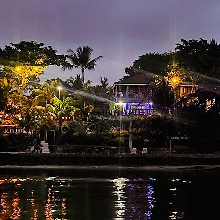 La Concepcion Cove Garden Resort Moalboal Ngoại thất bức ảnh