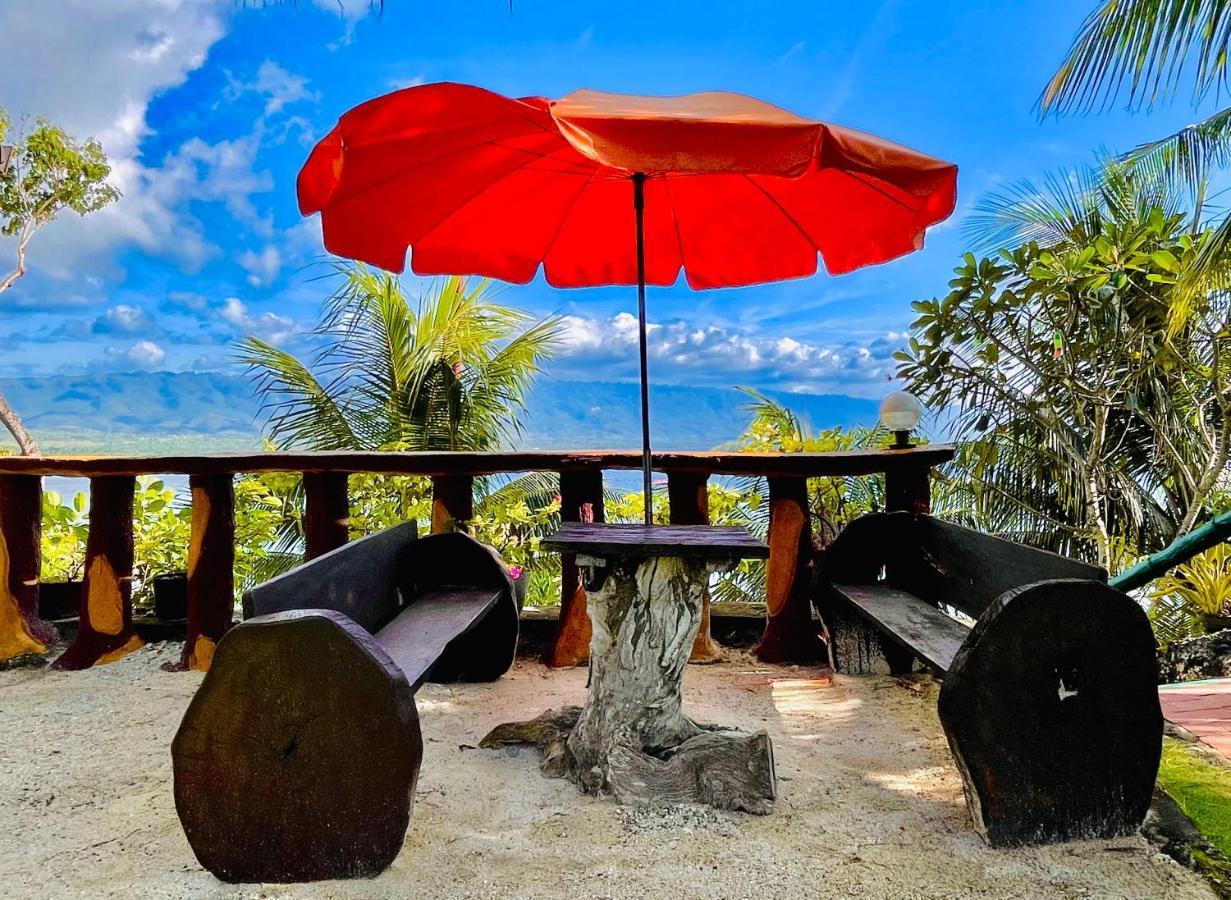 La Concepcion Cove Garden Resort Moalboal Ngoại thất bức ảnh