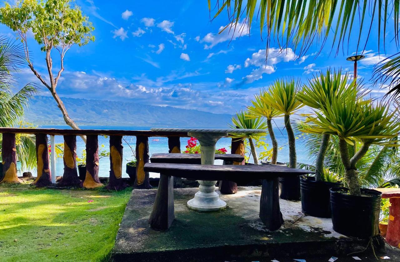 La Concepcion Cove Garden Resort Moalboal Ngoại thất bức ảnh