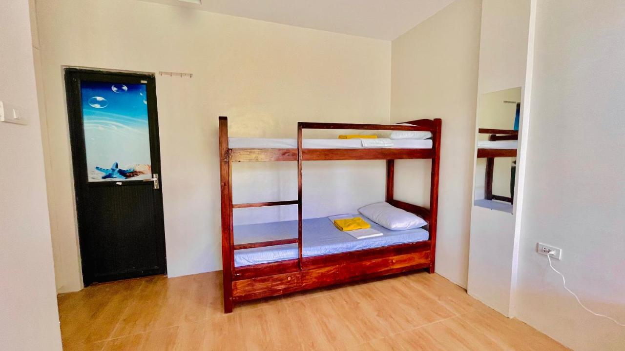 La Concepcion Cove Garden Resort Moalboal Ngoại thất bức ảnh