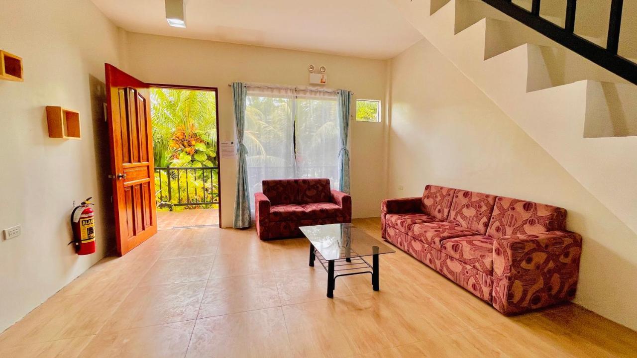La Concepcion Cove Garden Resort Moalboal Ngoại thất bức ảnh