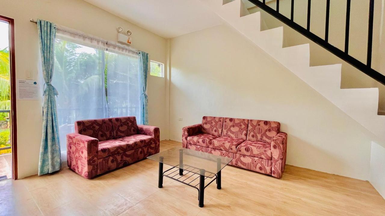 La Concepcion Cove Garden Resort Moalboal Ngoại thất bức ảnh