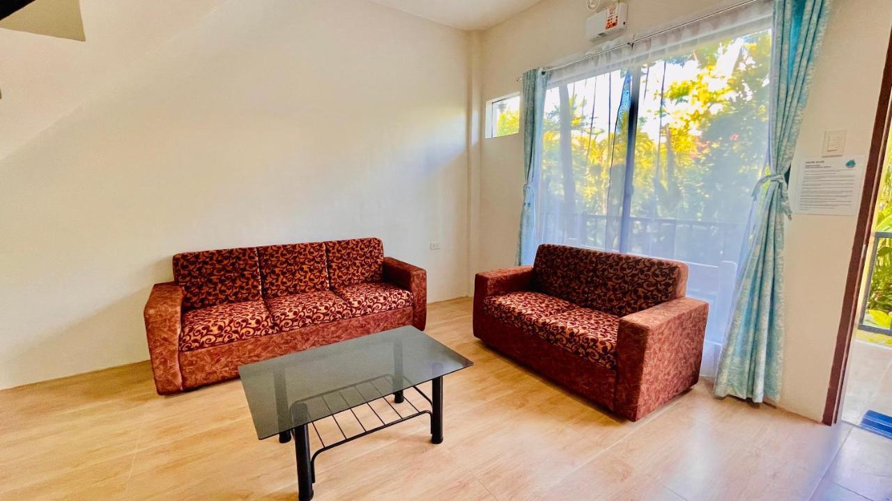 La Concepcion Cove Garden Resort Moalboal Ngoại thất bức ảnh