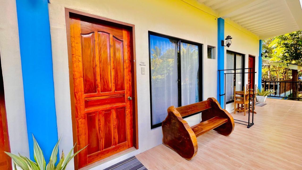La Concepcion Cove Garden Resort Moalboal Ngoại thất bức ảnh