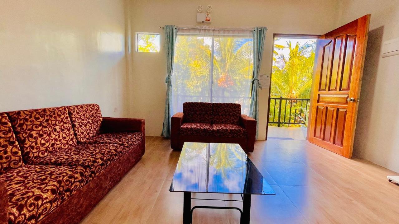La Concepcion Cove Garden Resort Moalboal Ngoại thất bức ảnh