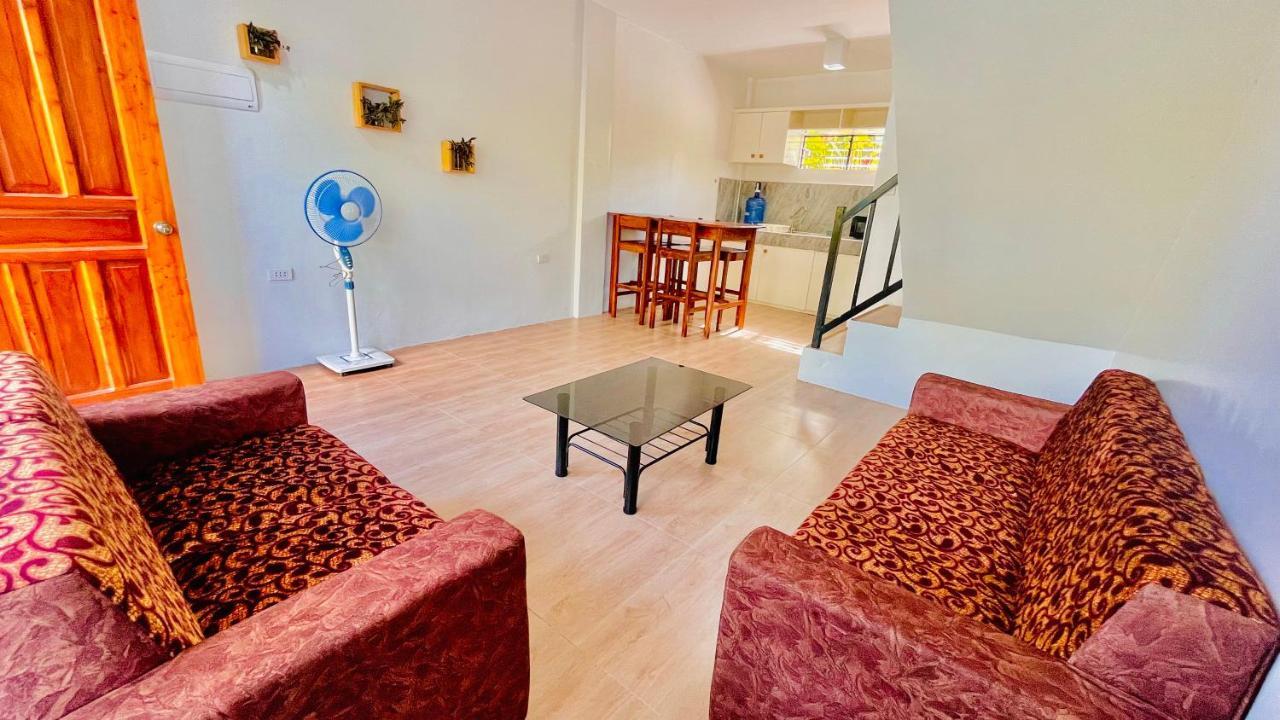 La Concepcion Cove Garden Resort Moalboal Ngoại thất bức ảnh