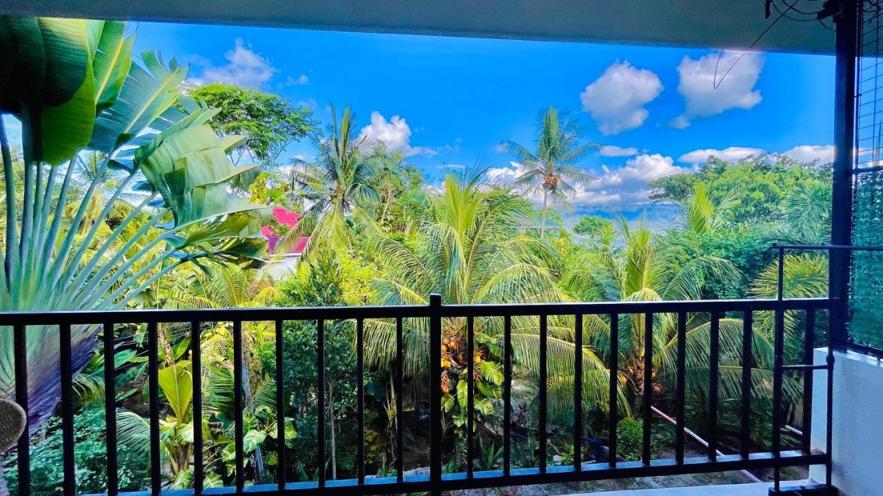 La Concepcion Cove Garden Resort Moalboal Ngoại thất bức ảnh