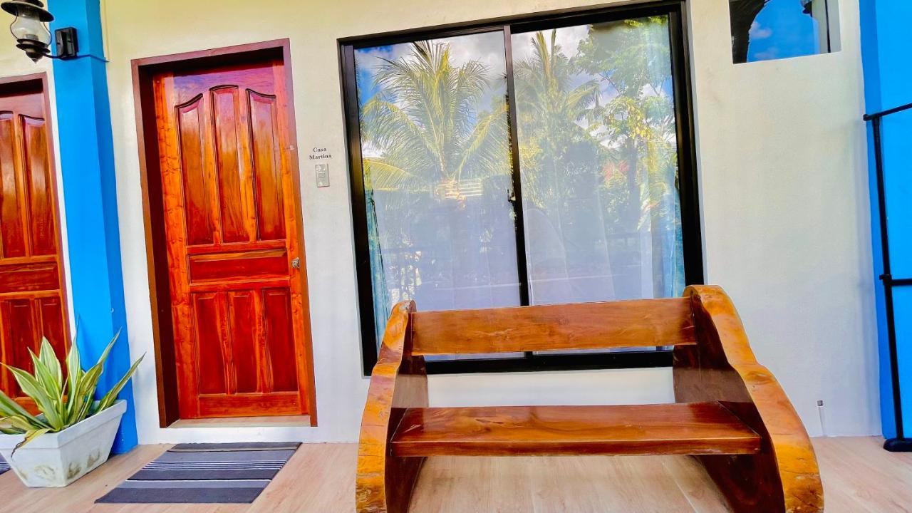 La Concepcion Cove Garden Resort Moalboal Ngoại thất bức ảnh