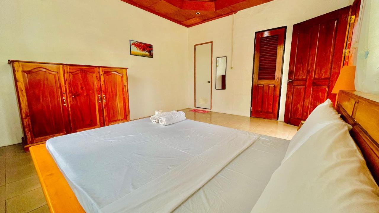 La Concepcion Cove Garden Resort Moalboal Ngoại thất bức ảnh