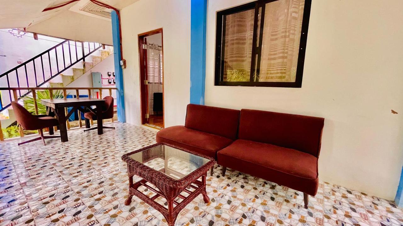 La Concepcion Cove Garden Resort Moalboal Ngoại thất bức ảnh