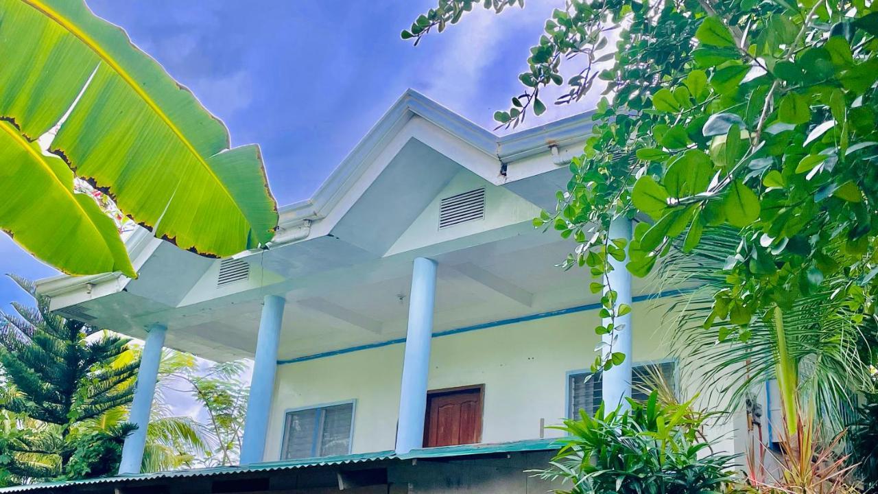 La Concepcion Cove Garden Resort Moalboal Ngoại thất bức ảnh