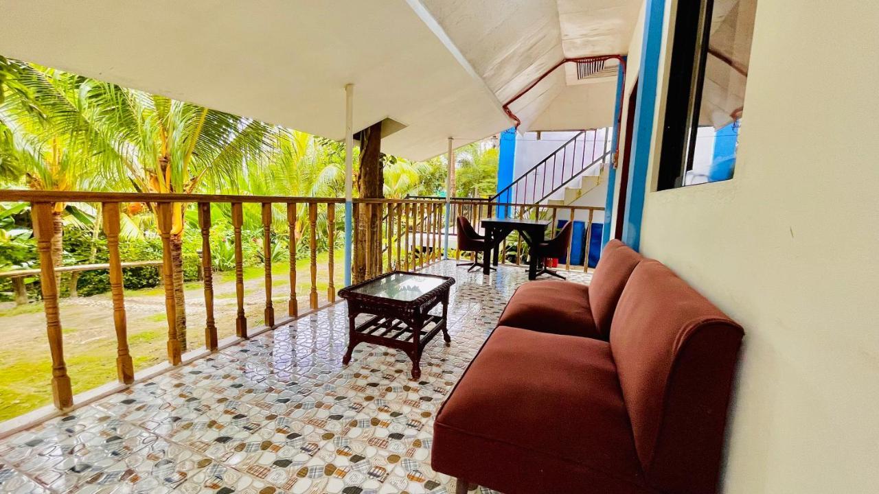 La Concepcion Cove Garden Resort Moalboal Ngoại thất bức ảnh