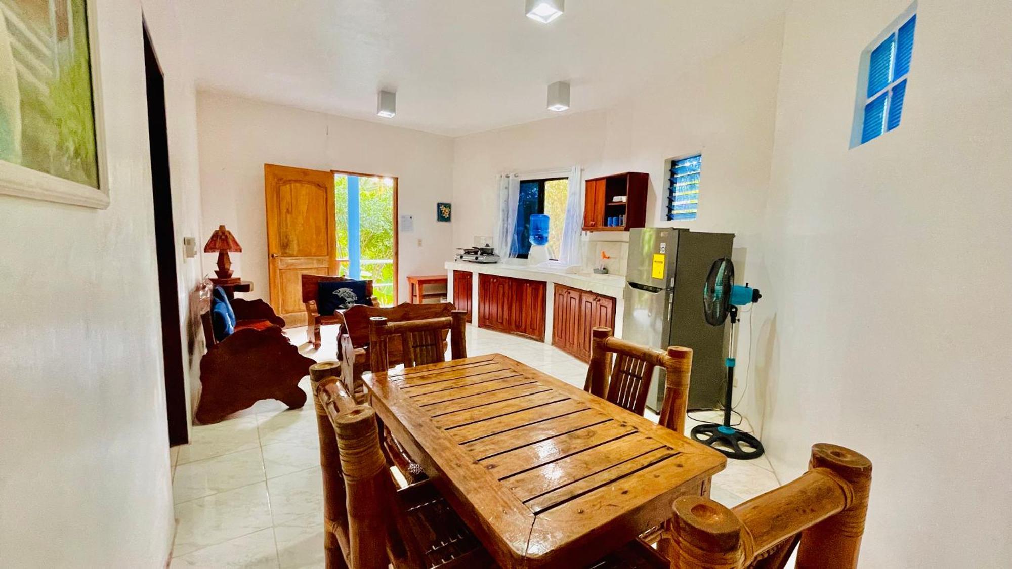 La Concepcion Cove Garden Resort Moalboal Ngoại thất bức ảnh