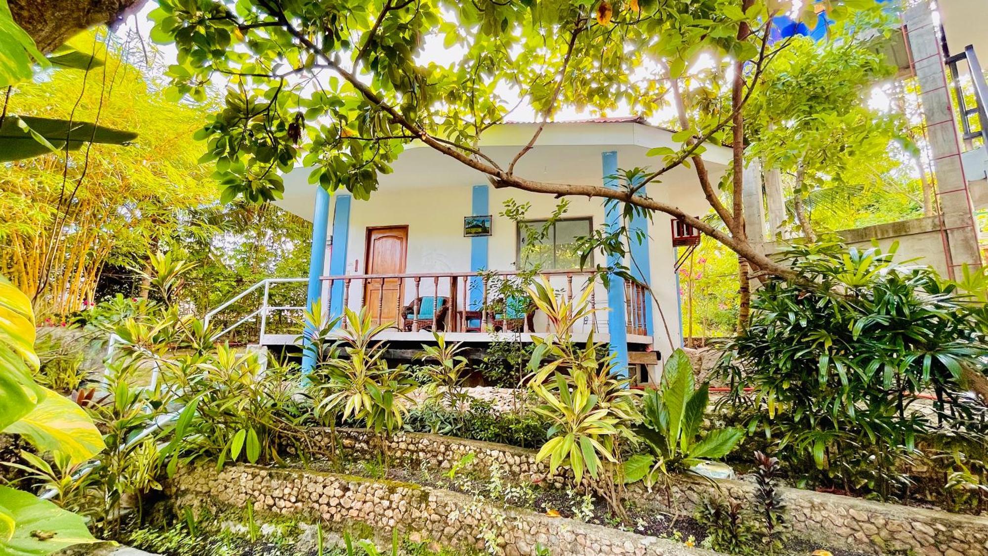 La Concepcion Cove Garden Resort Moalboal Ngoại thất bức ảnh