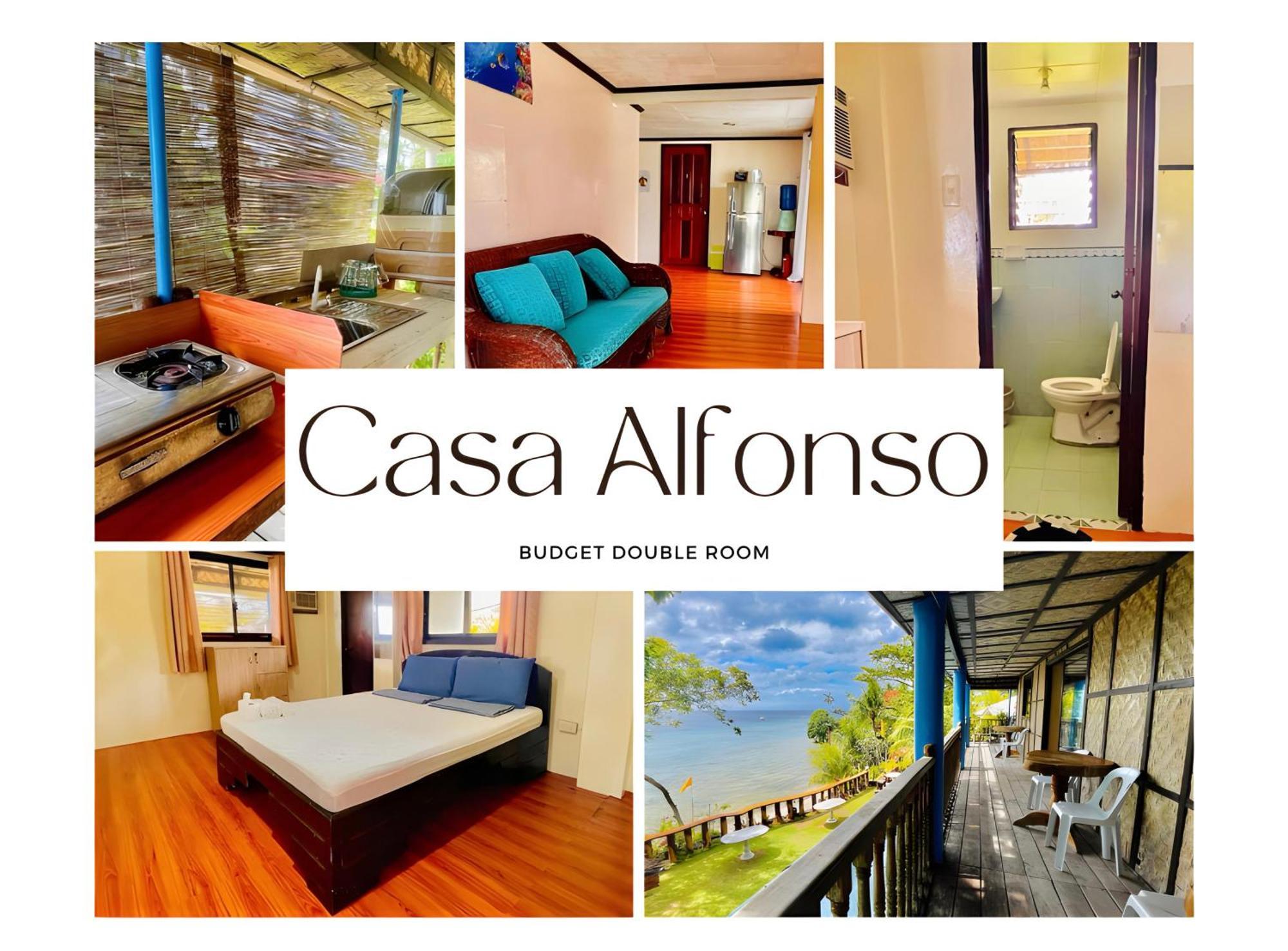 La Concepcion Cove Garden Resort Moalboal Ngoại thất bức ảnh